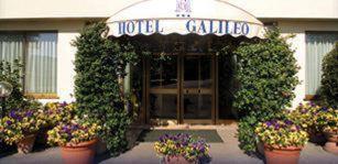 Park Hotel Galileo 레겔로 외부 사진