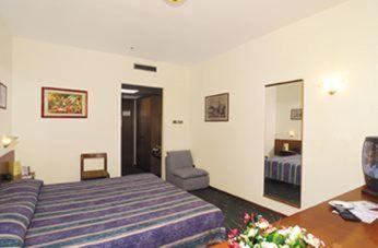Park Hotel Galileo 레겔로 외부 사진