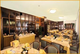 Park Hotel Galileo 레겔로 외부 사진