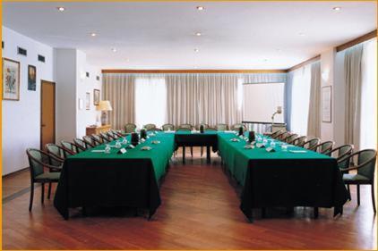 Park Hotel Galileo 레겔로 외부 사진