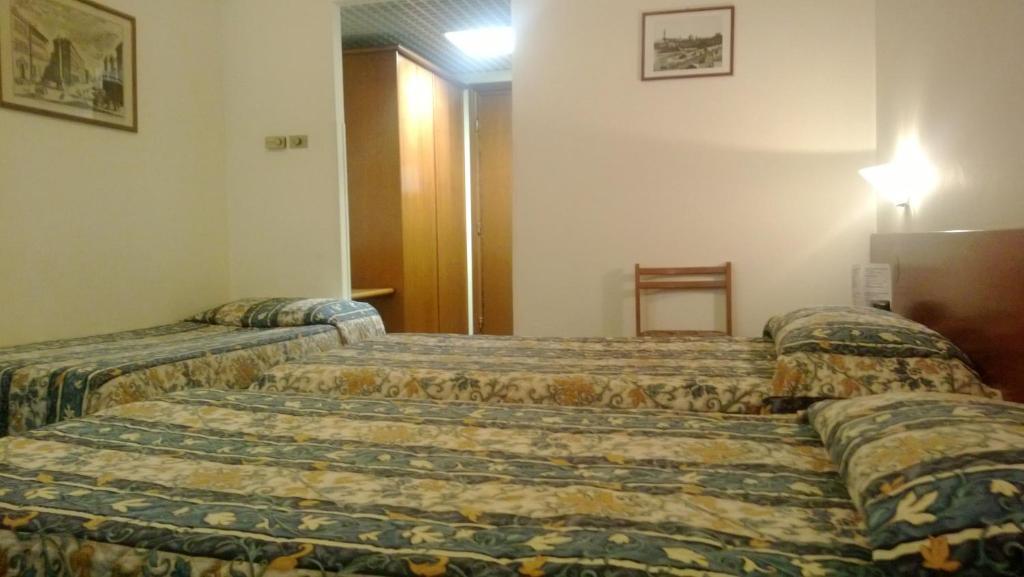Park Hotel Galileo 레겔로 외부 사진