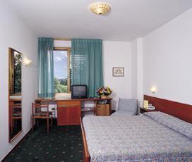 Park Hotel Galileo 레겔로 객실 사진